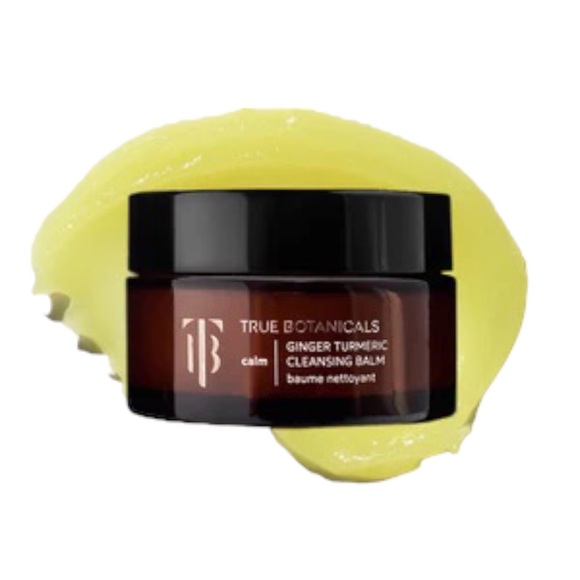 Sephora Skincare New True Botanicals Tik Tok Ginger Turmeric